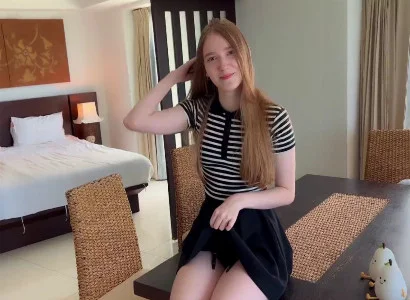 Chàng trai độc hành gạ gẫm cô lễ tân homestay